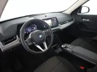 Usata BMW X1 Shadowline 136 CV (100 kW) 2024 Nero SUV