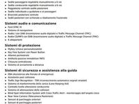 Usata Ford Mustang Mach-E 197 kW (269 CV) 2021 Rosso SUV