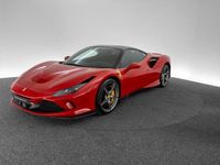 Usata Ferrari F8 721 CV (530 kW) 2022 Rosso corsa Coupé