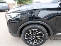 Usata MG ZS Luxury 111 CV (81 kW) 2023 Nero SUV