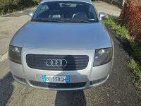 Usata Audi TT 224 CV (164 kW) 1999 Coupé