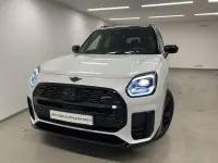 Usata Mini Countryman 163 CV (119 kW) 2025 Bianco pastello SUV