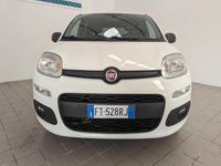 usata Fiat Panda 3ª serie 0.9 TwinAir Turbo Natural Power Easy*IVATO AUTOCARRO*