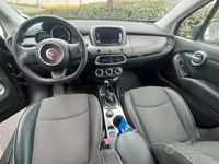 Usata Fiat 500X Cross Plus 140 CV (102 kW) 2016 SUV