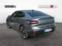 Usata Citroën C4 X PureTech 131 CV (96 kW) 2025 Grigio SUV