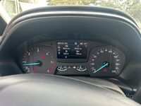 Usata Ford Fiesta Titanium 95 CV (69 kW) 2019 Grigio Berlina