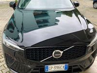 Usata Volvo XC60 Plus 197 CV (144 kW) 2023 Nero SUV
