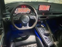 Usata Audi RS4 2018 Grigio Station wagon