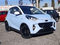 Nuova DR DR 1.0 44 kW (61 CV) 2025 Azzurro Utilitaria