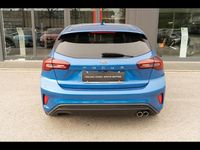 Usata Ford Focus ST 116 CV (85 kW) 2023 Blu' Berlina