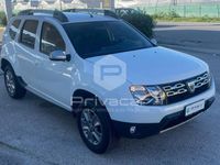 usata Dacia Duster 1.6 115 CV S&S 4x2 GPL Serie Speciale