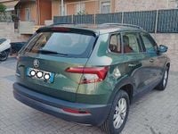 Usata Skoda Karoq Ambition 115 CV (84 kW) 2018 SUV