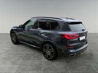 Usata BMW X5 M50 399 CV (293 kW) 2020 Grigio SUV