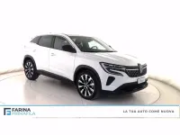 Usata Renault Austral Techno 200 CV (147 kW) 2025 Bianco SUV