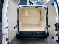 Usata Renault Kangoo LIMITED 90 CV (66 kW) 2018 Bianco Berlina