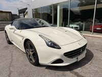 Usata Ferrari California 560 CV (411 kW) 2015 Bianco Cabrio