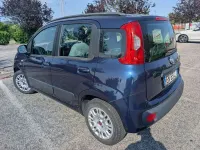 Usata Fiat Panda Lounge 69 CV (50 kW) 2012 Utilitaria