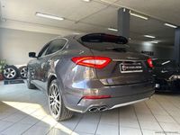 usata Maserati Levante V6 Diesel 275 CV AWD Granlusso