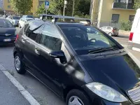 Usata Mercedes A150 Classic 95 CV (69 kW) 2007 Monovolume