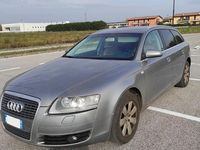 Usata Audi A6 225 CV (165 kW) 2005 Station wagon