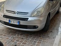 usata Citroën Xsara 2007 GPL