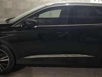 Usata Peugeot 3008 GT 131 CV (96 kW) 2023 Nero SUV
