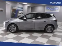Usata BMW 218 Comfort Edition 150 CV (110 kW) 2023 Grigio Monovolume