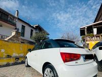 Usata Audi A1 Attraction 90 CV (66 kW) 2012 Utilitaria