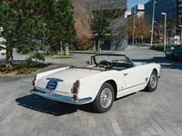 Usata Maserati 3500 GT GT 220 CV (161 kW) 1961 Bianco Coupé