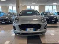 Usata Ford Puma 124 CV (91 kW) 2021 SUV