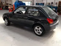 Usata Ford Fiesta 75 CV (55 kW) 1996 Utilitaria