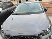 Usata Peugeot 208 Allure 101 CV (74 kW) 2024 Grigio Utilitaria