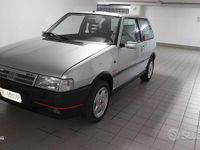 Usata Fiat Uno 1991 Grigio Utilitaria