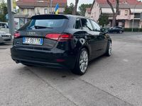 usata Audi A3 spb