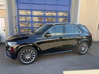 Usata Mercedes GLE300 245 CV (180 kW) 2020 040 SUV