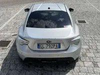 Brugt Toyota GT86 GT 200 HK (147 kW) 2013 Coupe