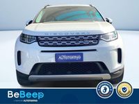 usata Land Rover Discovery Sport 2.0D I4 MHEV S AWD 150CV 7P.TI AUT2.0D I4 MHEV S AWD 150CV 7P.TI AUT