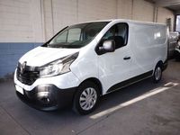 usata Renault Trafic 1.6 Turbo dci Euro 6b +IVA