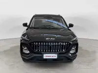 Usata DR DR 7.0 174 CV (127 kW) 2023 Nero SUV