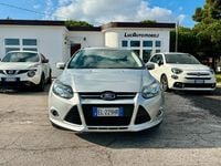 Usata Ford Focus Titanium 163 CV (119 kW) 2011 Grigio Station wagon