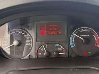 Usata Fiat E-Ducato 89 kW (122 CV) 2022 Bianco Furgone