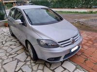 usata VW Golf Plus Golf Plus2.0 TDI Sportline