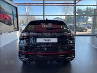 usata VW Taigo 1.0 TSI 110 CV R-Line nuova a Refrontolo