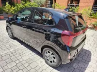 Usata Kia Picanto 63 CV (46 kW) 2025 Nero Utilitaria
