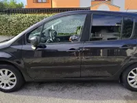 Usata Renault Modus 75 CV (55 kW) 2006 Monovolume