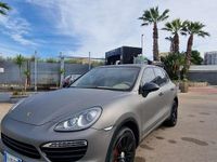 Usata Porsche Cayenne 239 CV (175 kW) 2011 SUV