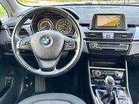 usata BMW 216 Serie 2 Active Tourer 216i i benzina 102cv anno 2016 km 90.000 euro6