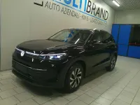 Nuova VW Tiguan Life 150 CV (110 kW) 2026 Nero metallizzato SUV