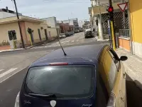 Usata Lancia Ypsilon 75 CV (55 kW) 2008 Utilitaria