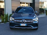 usata Mercedes GLC220 d 4Matic Sport